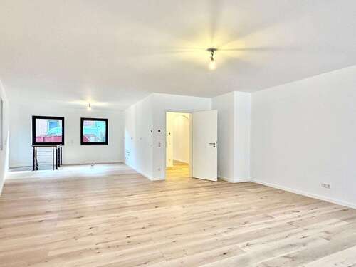 Foto - Wohnung zum Mieten in Düsseldorf 2.500,00 € 168 m²