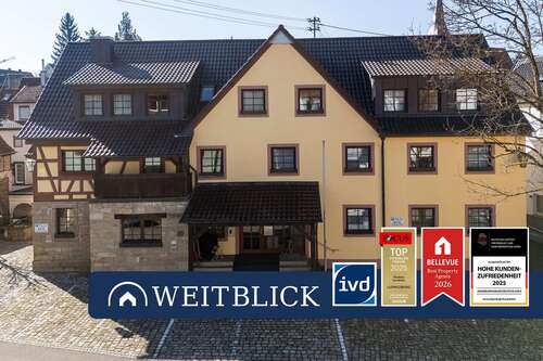 Foto - Gastronomie in Benningen am Neckar 1.249.000,00 € 658 m²