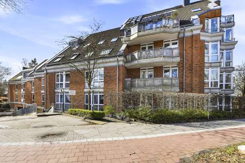 Foto - Wohnung zum Kaufen in Hamburg 289.000,00 € 61 m²