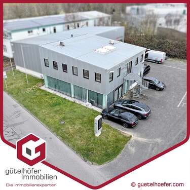 Foto - Büro in Rheinbach 900,00 € 150 m²