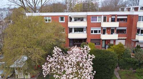 Foto - Wohnung zum Kaufen in Bremen 189.000,00 € 70 m²