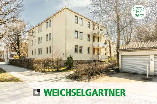 Foto - Wohnung zum Kaufen in München 460.000,00 € 92.86 m²