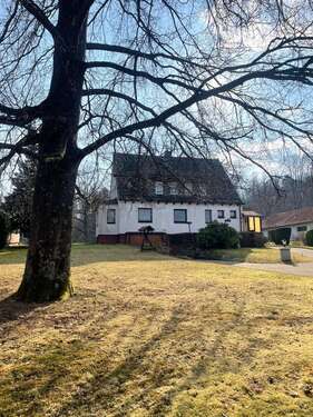 Foto - Haus zum Kaufen in Bad Sachsa 259.000,00 € 219 m²