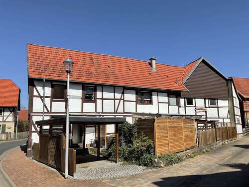 Foto - Haus zum Kaufen in Bovenden 269.000,00 € 175 m²