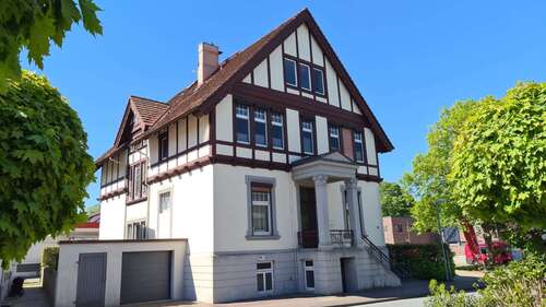 Foto - Haus zum Kaufen in Varel 425.000,00 € 300 m²
