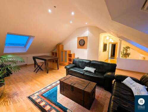 Foto - Wohnung zum Kaufen in Arnsberg 167.000,00 € 87 m²