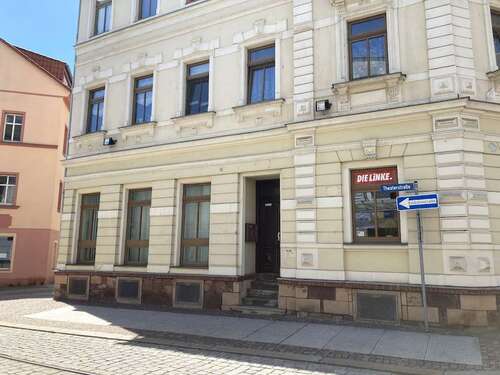 Foto - Büro in Döbeln 252,00 € 42 m² - 252,00&nbsp;EUR Kaltmiete, ca.&nbsp; 42,00&nbsp;m&sup2;