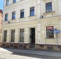 Büro in Döbeln 252,00 € 42 m² - 252,00&nbsp;EUR Kaltmiete, ca.&nbsp; 42,00&nbsp;m&sup2; in Döbeln (PLZ: 04720)