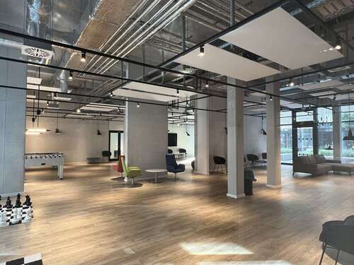 Foto - Einzelhandel in Hamburg 7.007,60 € 415 m²