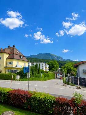 Foto - Wohnung zum Kaufen in Bad Reichenhall 145.000,00 € 33 m²