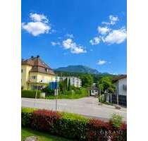 Wohnung zum Kaufen in Bad Reichenhall 145.000,00 € 33 m²