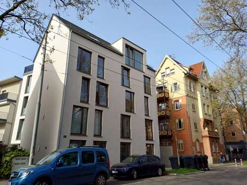 Foto - Wohnung zum Mieten in Esslingen 790,00 € 49.41 m²