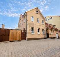 Haus zum Kaufen in Heidenheim an der Brenz 750.000,00 € 313 m²