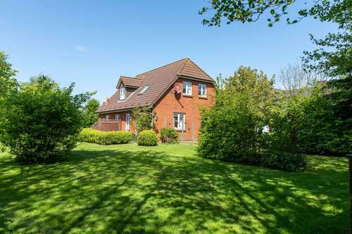 Foto - Haus zum Kaufen in Pellworm 475.000,00 € 140 m²