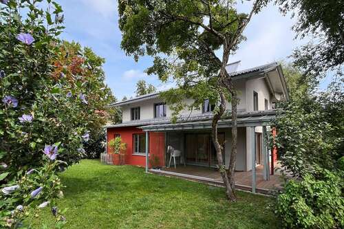 Foto - Haus zum Mieten in Pöcking 3.950,00 € 225 m²