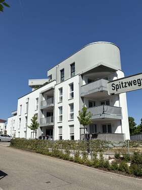 Foto - Wohnung zum Mieten in Künzelsau 1.200,00 € 96.1 m²