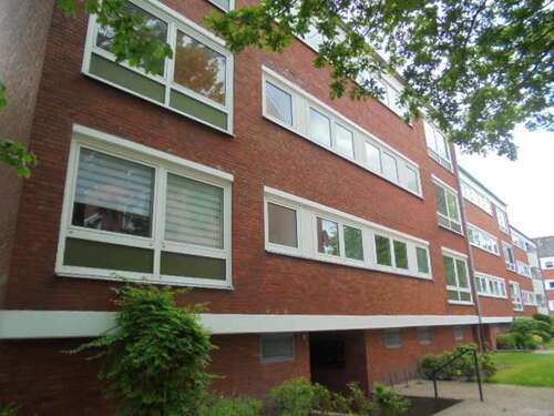 Foto - Wohnung zum Mieten in Norden 545,00 € 71.7 m²