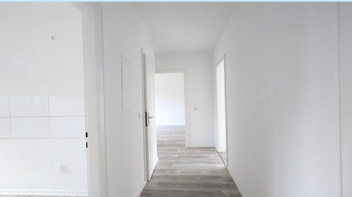 Foto - Wohnung zum Mieten in Norden 545,00 € 71.7 m²