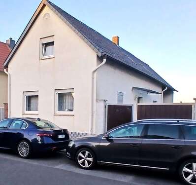 Foto - Haus zum Kaufen in Fußgönheim 300.000,00 € 75 m²