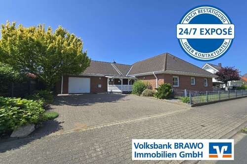 Foto - Haus zum Kaufen in Peine 449.000,00 € 151 m²