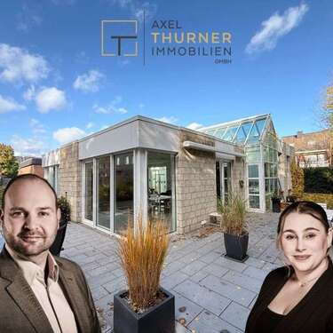 Foto - Haus zum Kaufen in Neuss-Weckhoven 867.800,00 € 187 m²