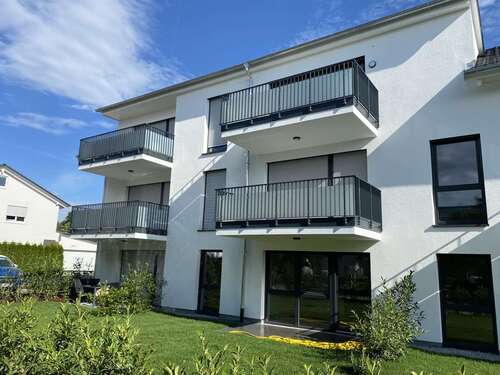 Foto - Wohnung zum Mieten in Oberndorf am Neckar Lindenhof 880,00 € 85.2 m²