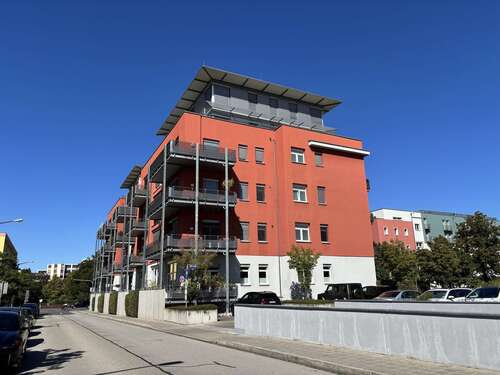 Foto - Wohnung zum Kaufen in Nürnberg 869.000,00 € 176.63 m²