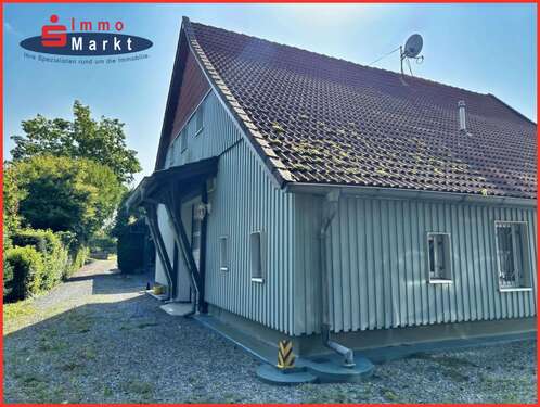 Foto - Haus zum Kaufen in Minden 210.000,00 € 30 m²