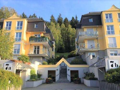 Foto - Wohnung zum Mieten in Bad Elster 230,00 € 41 m²