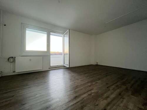 Foto - Wohnung zum Mieten in Chemnitz 250,00 € 34.9 m²