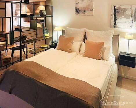 Foto - Wohnen auf Zeit in Hamburg 1.600,00 €