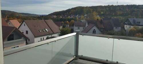 Foto - Wohnung zum Mieten in Berching 740,00 € 40 m²