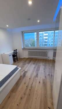 Foto - WG-Zimmer in Munich 780,00 € 15 m²