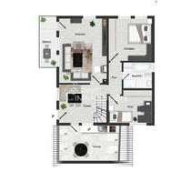 Wohnung zum Kaufen in Vaihingen an der Enz 205.000,00 € 128 m²