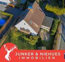 Haus zum Kaufen in Oerlinghausen 390.000,00 € 208 m²