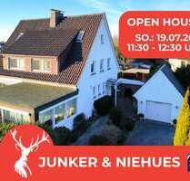Haus zum Kaufen in Oerlinghausen 390.000,00 € 208 m²