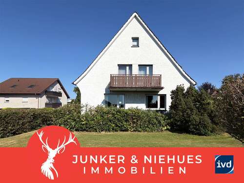 Foto - Haus zum Kaufen in Oerlinghausen 390.000,00 € 208 m²