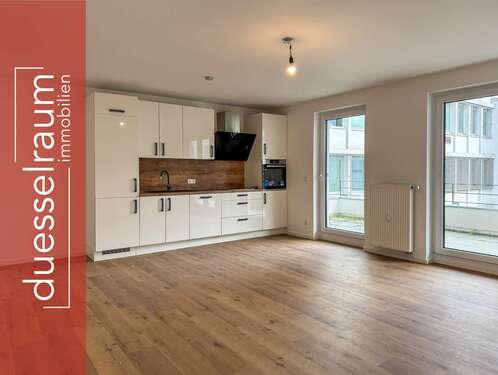 Foto - Wohnung zum Mieten in Düsseldorf 1.512,00 € 84 m²