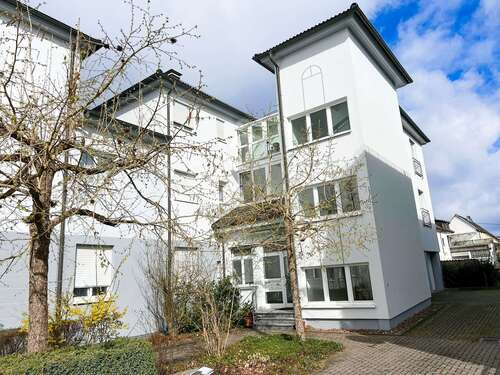 Foto - Wohnung zum Kaufen in Walldürn 96.000,00 € 49 m²