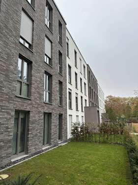 Foto - Wohnung zum Mieten in Frankfurt 1.850,00 € 116.45 m²