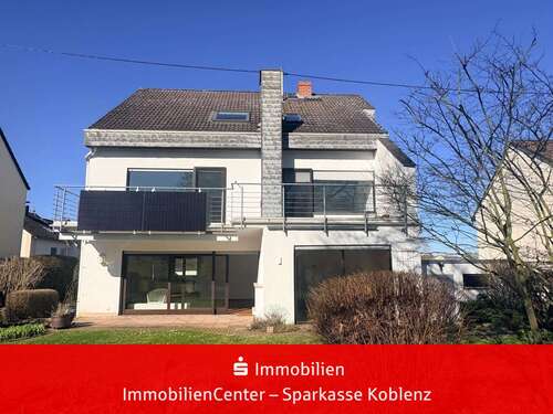 Foto - Haus zum Kaufen in Koblenz 589.000,00 € 180 m²