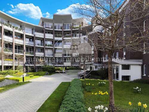 Foto - Wohnung zum Mieten in Hamburg 1.748,00 € 92 m²