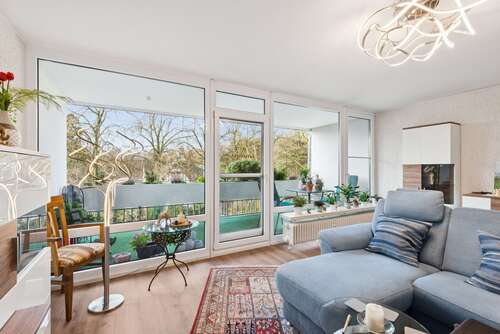 Foto - Wohnung zum Kaufen in Erkrath 350.000,00 € 130 m²