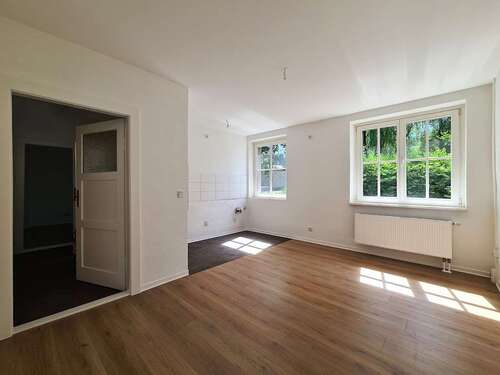 Foto - Wohnung zum Mieten in Freiberg 244,00 € 36 m²