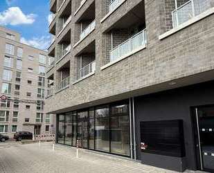 Einzelhandel in Hamburg 1.041,60 € 65.1 m²
