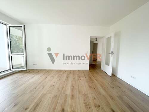 Foto - Wohnung zum Kaufen in Bremen 210.000,00 € 84.32 m²