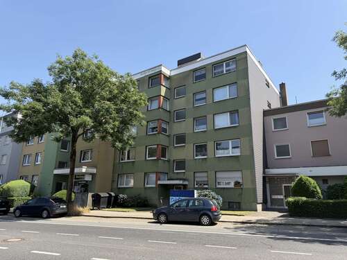 Foto - Haus zum Kaufen in Bochum 1.400.000,00 € 821.45 m²