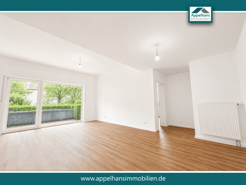 Foto - Wohnung zum Kaufen in Melle 249.000,00 € 98.45 m²