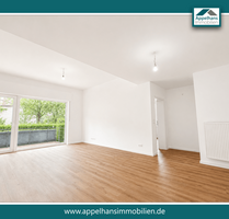 Wohnung zum Kaufen in Melle 249.000,00 € 98.45 m²