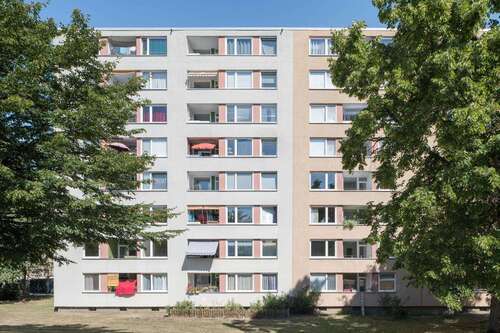 Foto - Wohnung zum Mieten in Wolfsburg 540,00 € 61.85 m²